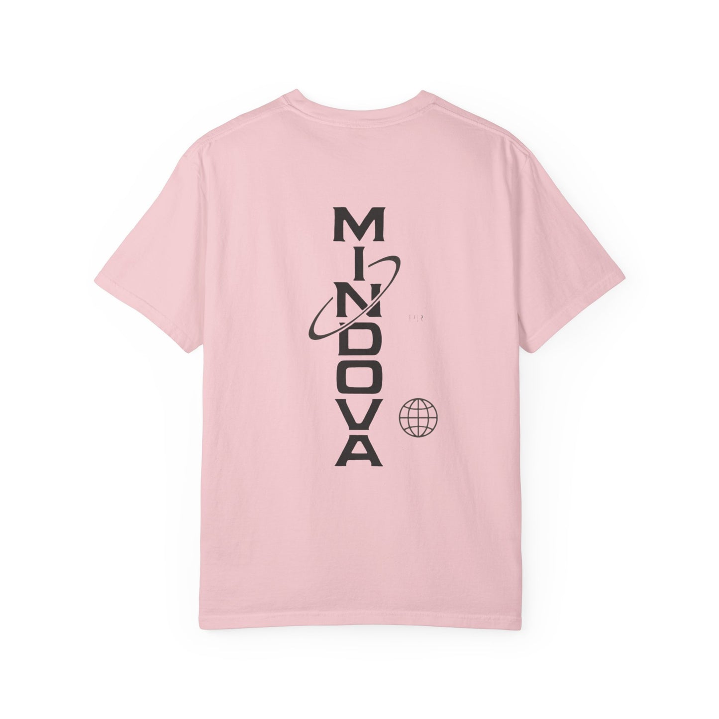MINDOVA Be Present Tech Tee