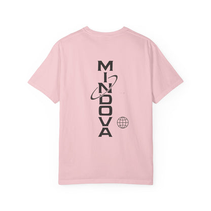 MINDOVA Be Present Tech Tee