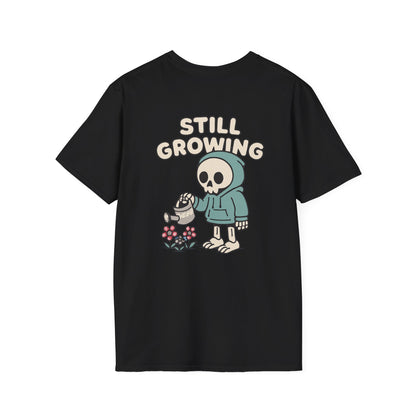 Even flowers need rain T-Shirt