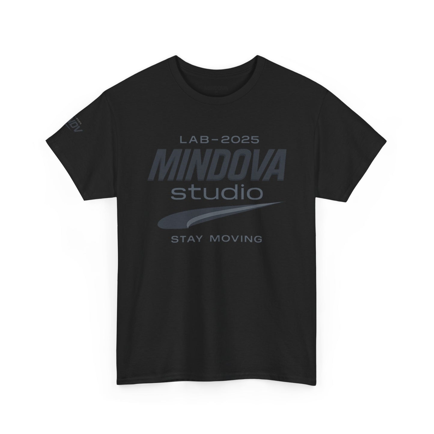 MINDOVA Tech Tee