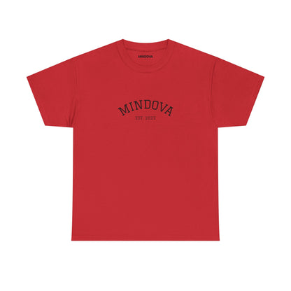 MINDOVA 2025 Tee — Premium Graphic T-Shirt