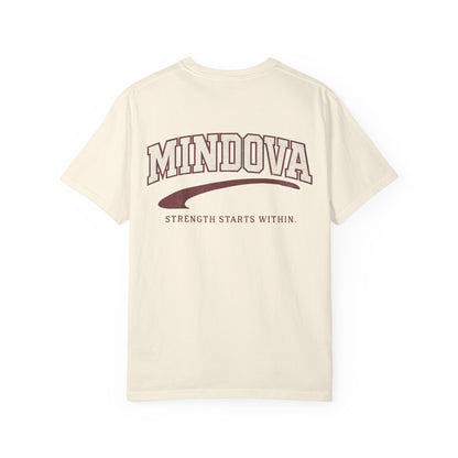MINDOVA Vintage Arc Tee Collection