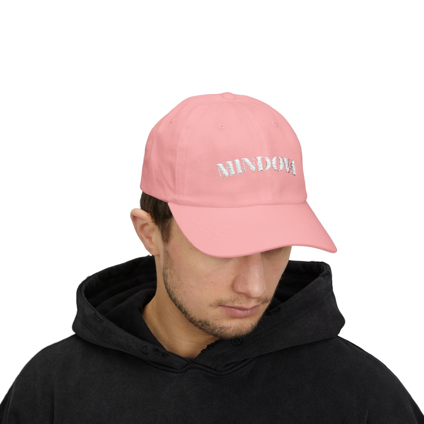 Minimal Arch MIDONVA Cap