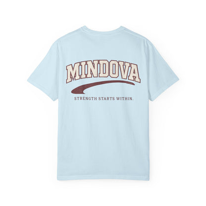 MINDOVA Vintage Arc Tee Collection
