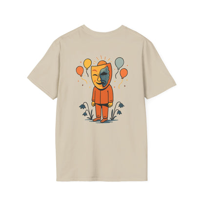 Check In T-Shirt
