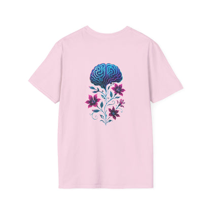 Flourish T-shirt
