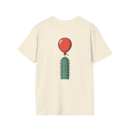 Delicacy Dancing With Danger T-Shirt