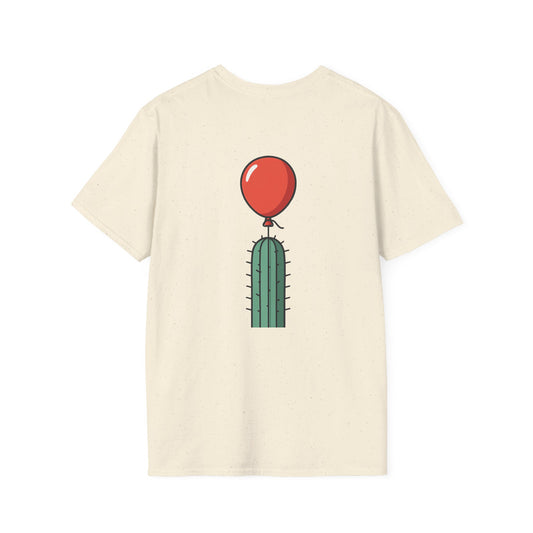 Delicacy Dancing With Danger T-Shirt
