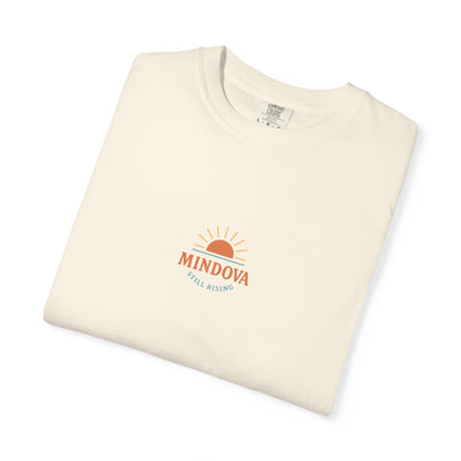 MINDOVA Still Rising Vintage Tee