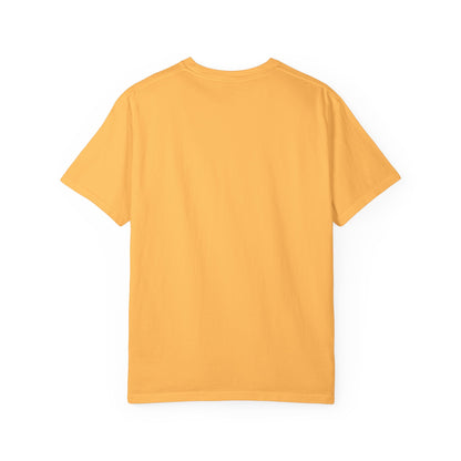 Mindoura University T‑Shirt — Classic Collegiate Tee