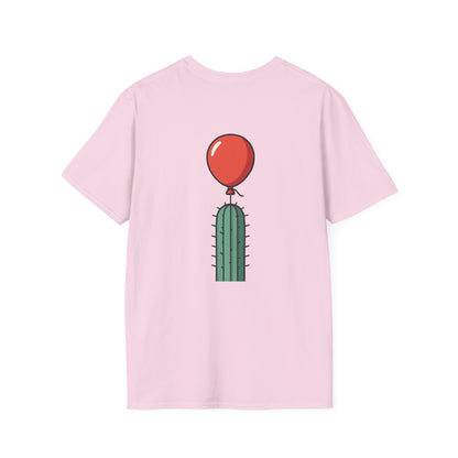 Delicacy Dancing With Danger T-Shirt