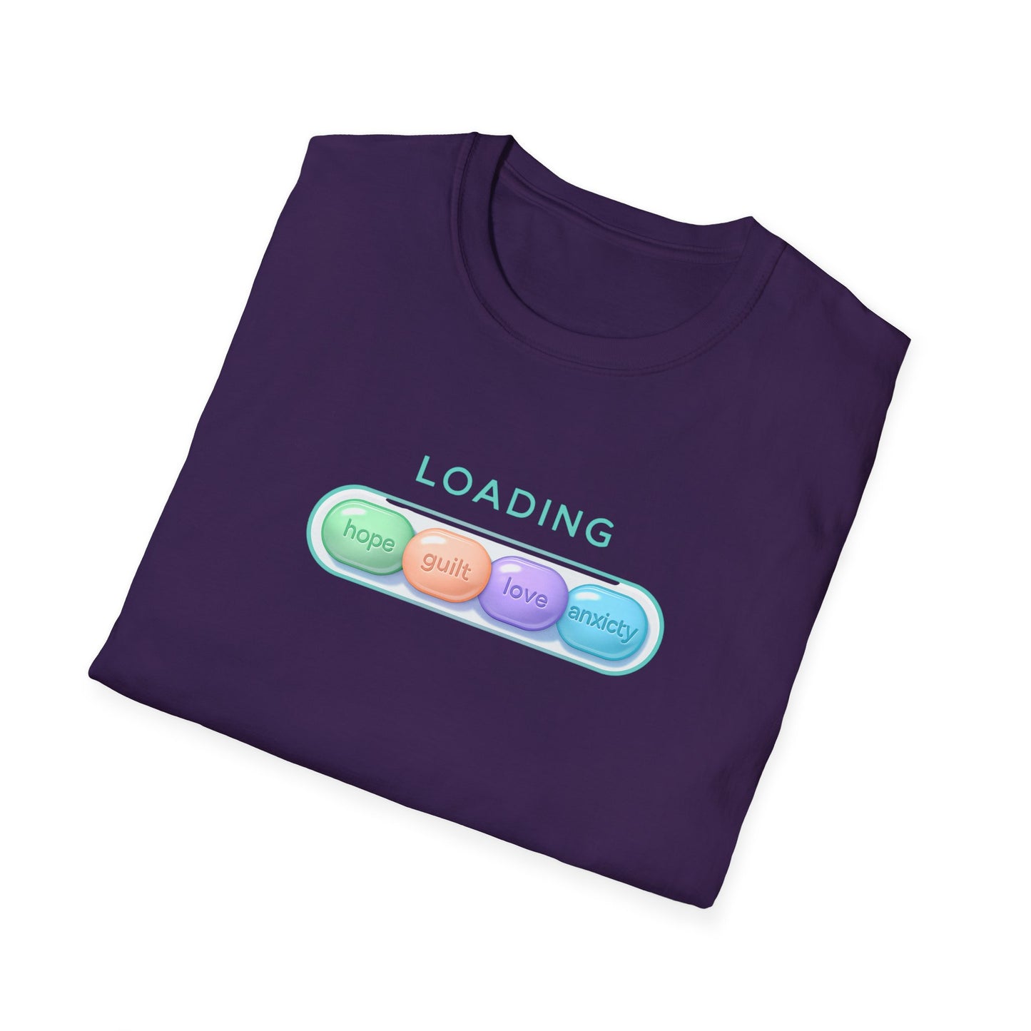 Brain Club T-shirt