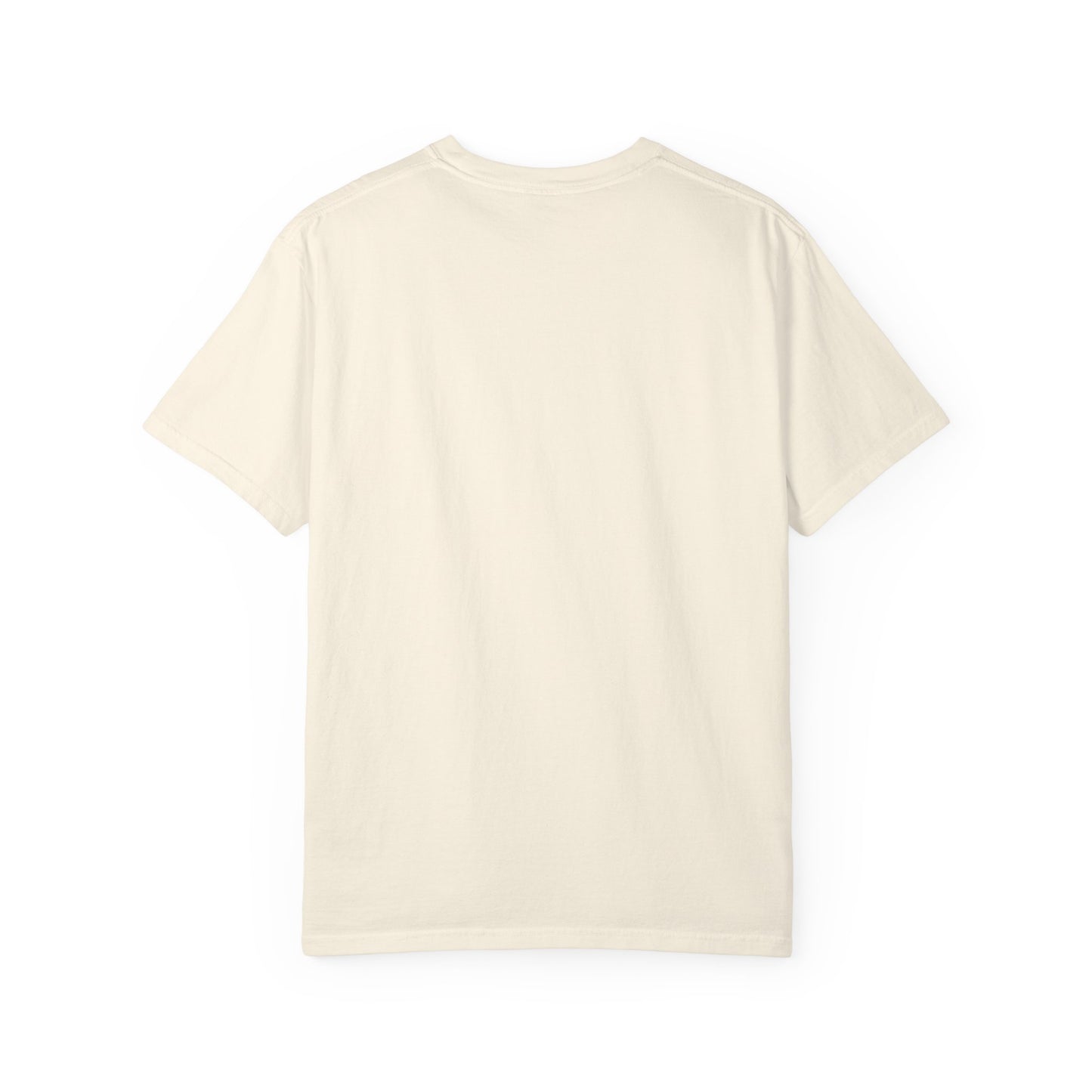 Mindoura University T‑Shirt — Classic Collegiate Tee
