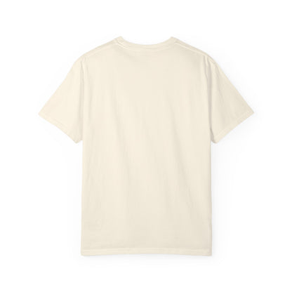 Mindoura University T‑Shirt — Classic Collegiate Tee
