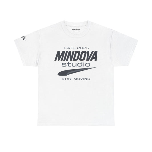 MINDOVA Tech Tee