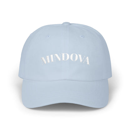 Minimal Arch MIDONVA Cap