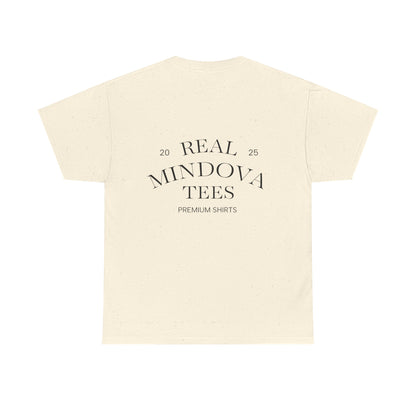 MINDOVA 2025 Tee — Premium Graphic T-Shirt
