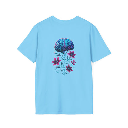 Flourish T-shirt
