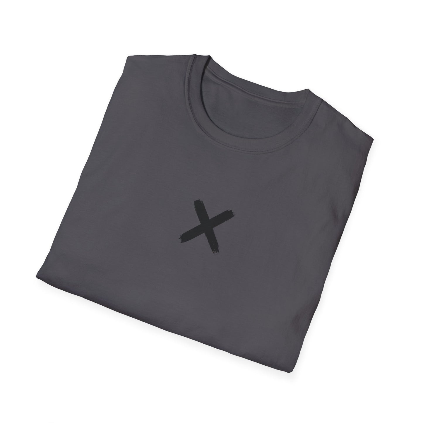 X Marks the Spot T-shirt