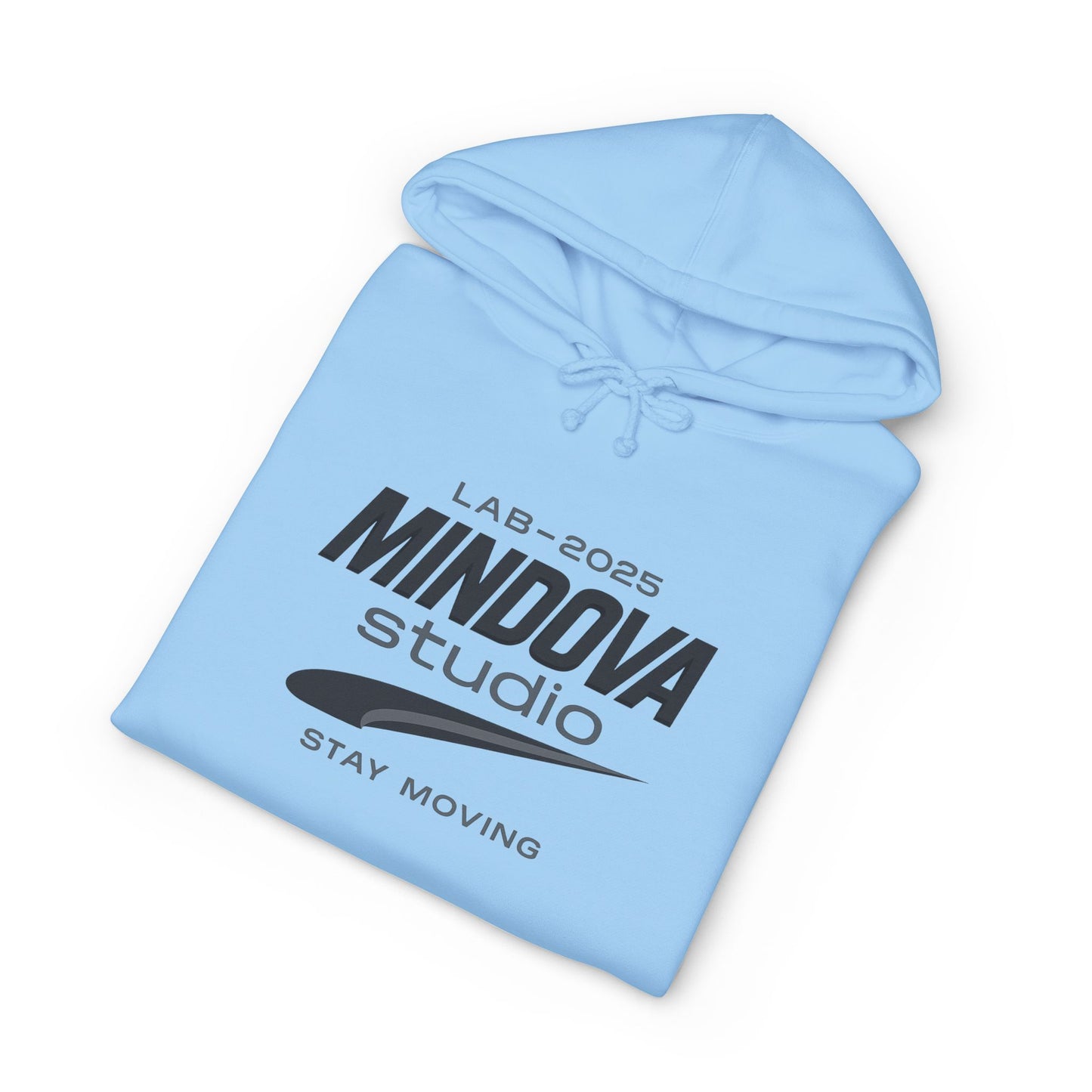 MINDOVA Essential Tech Hoodie