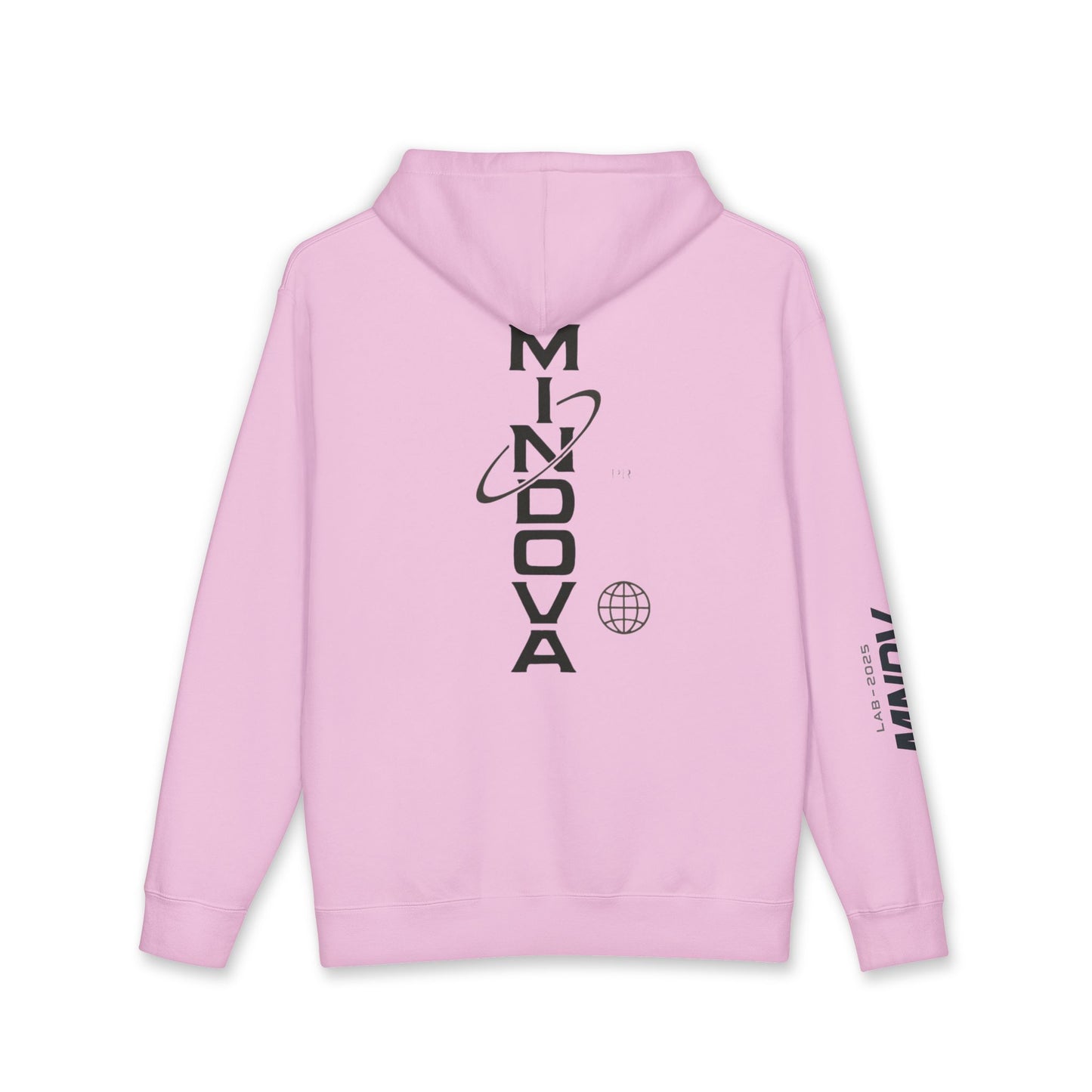 MINDOVA Essential Tech Hoodie