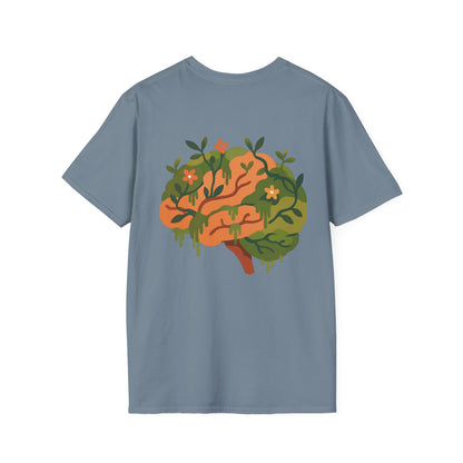 Brain Rot T-shirt