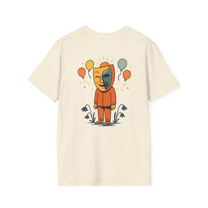 Check In T-Shirt