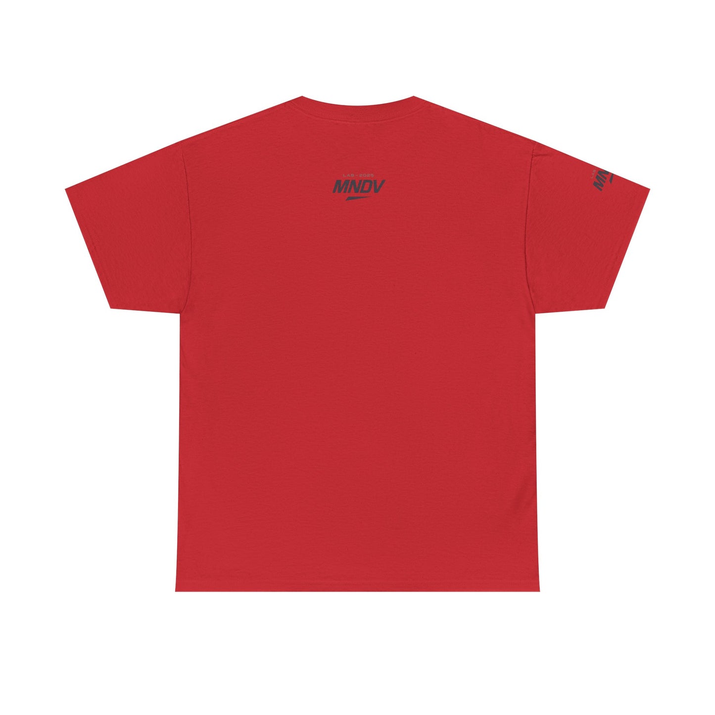 MINDOVA Tech Tee