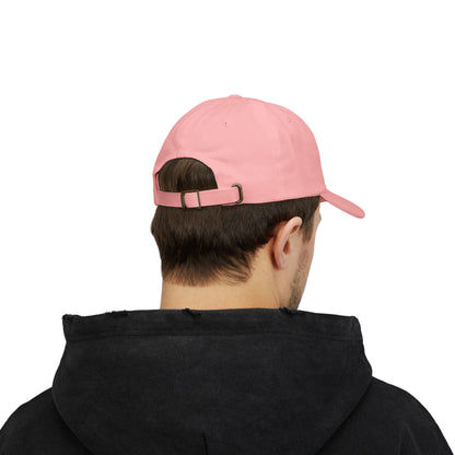 Minimal Arch MIDONVA Cap
