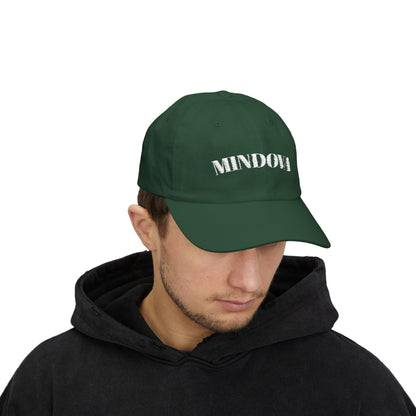 Minimal Arch MIDONVA Cap