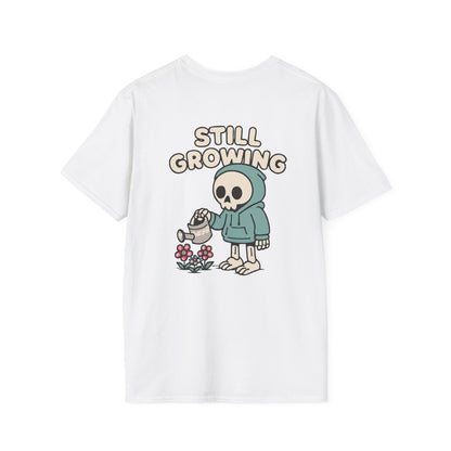 Even flowers need rain T-Shirt