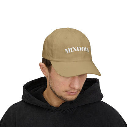 Minimal Arch MIDONVA Cap