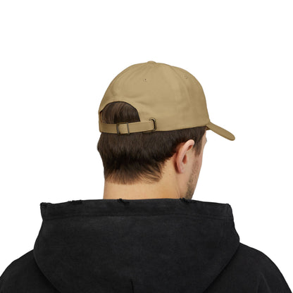 Minimal Arch MIDONVA Cap
