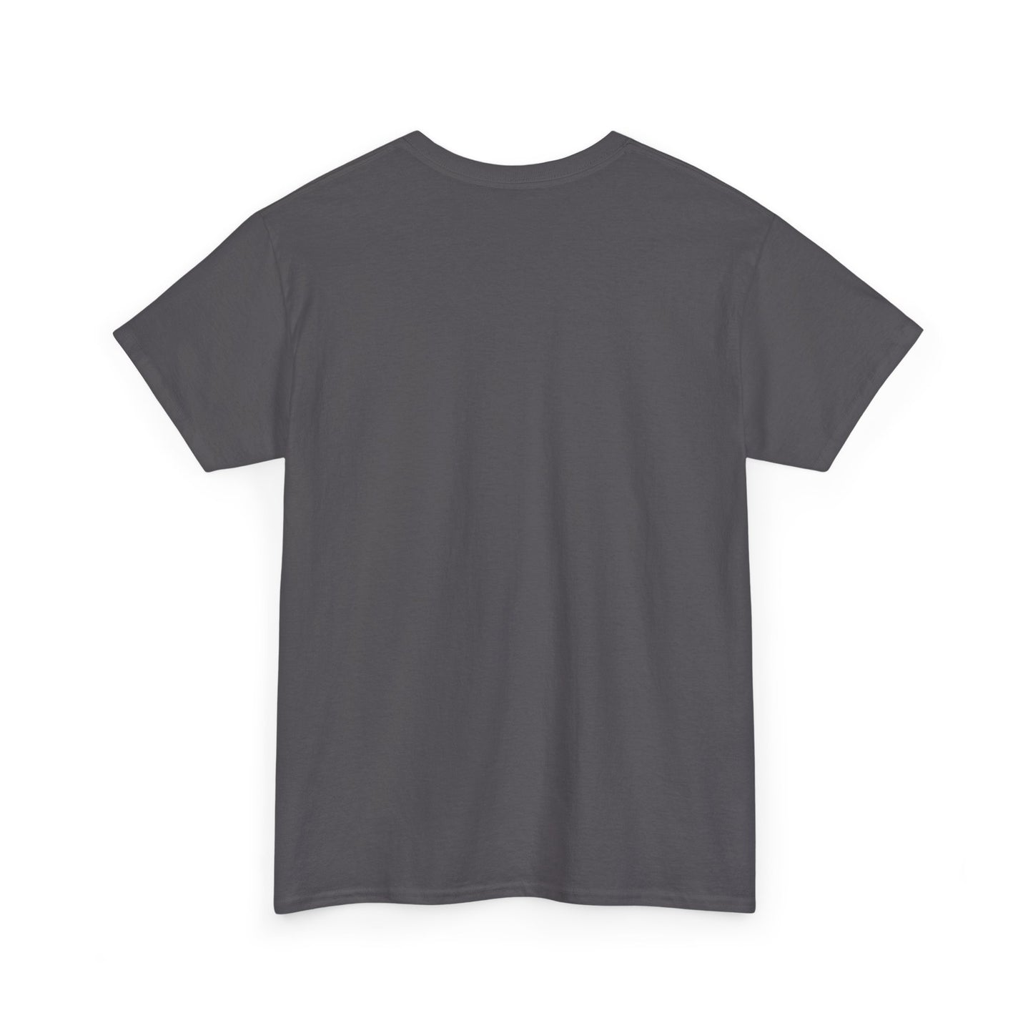 Minimal Wave Tee — Subtle Nautical Line Art T-Shirt