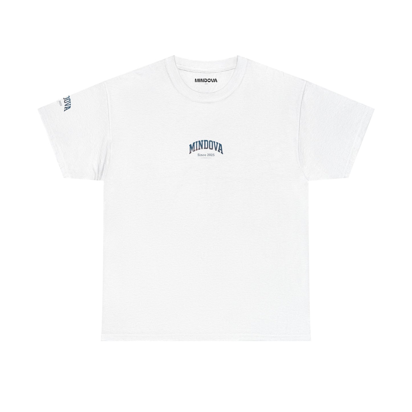 Be Kind to Your Pace — MINDOVA Tee