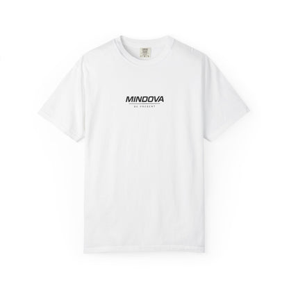 MINDOVA Be Present Tech Tee