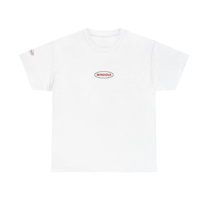 MINDOVA Movement Heavyweight Tee