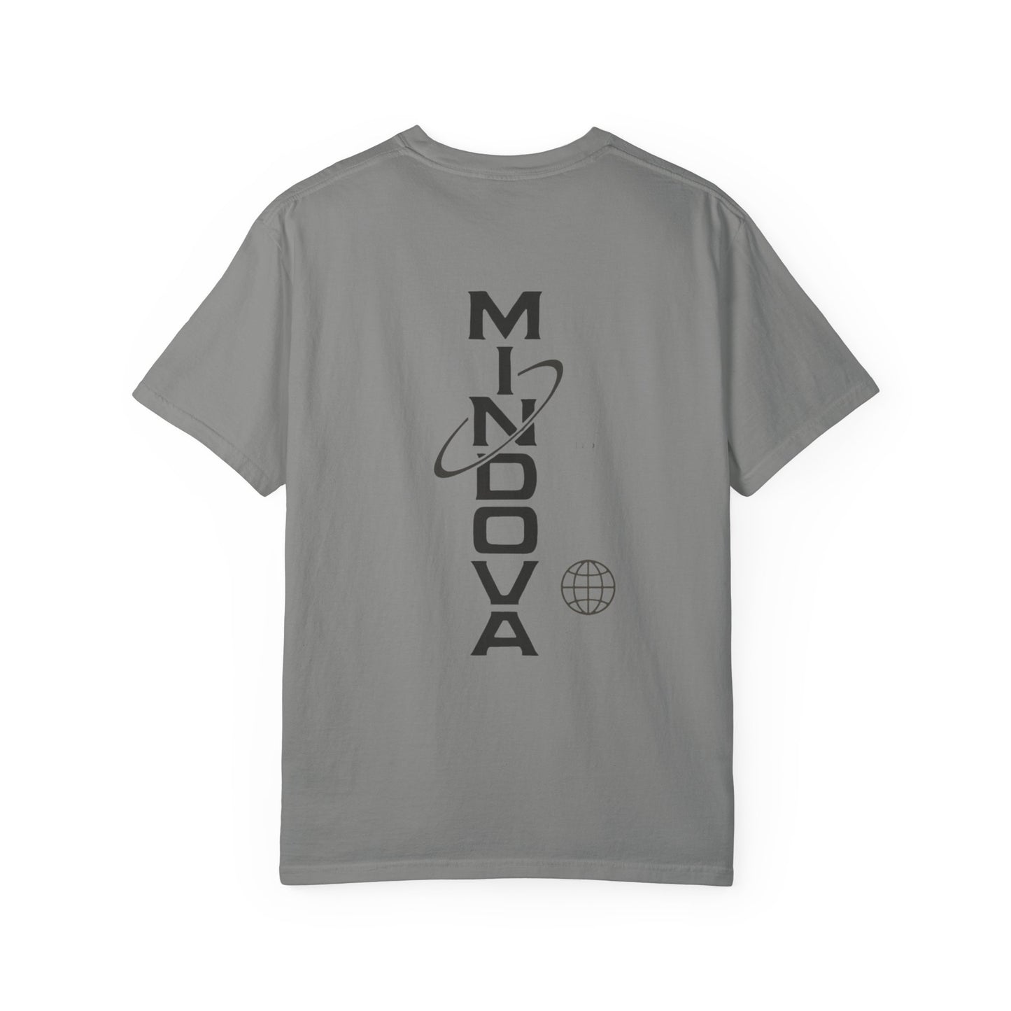 MINDOVA Be Present Tech Tee