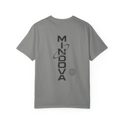 MINDOVA Be Present Tech Tee
