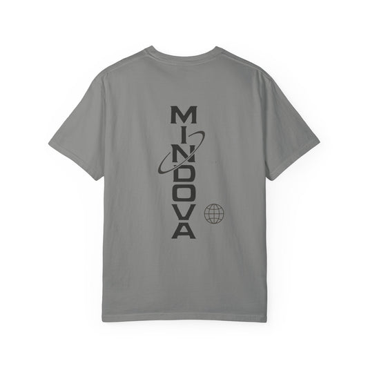 MINDOVA Be Present Tech Tee