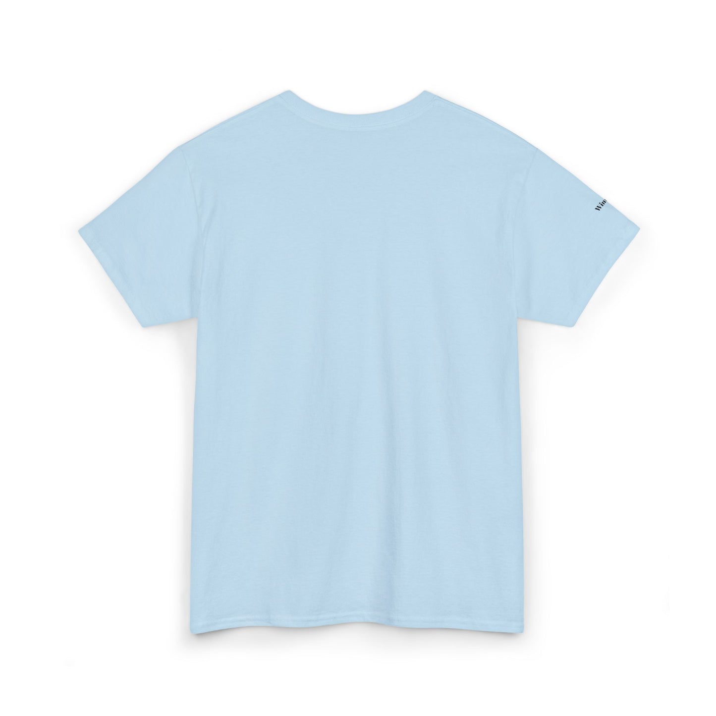 Bet On Yourself Tee — Motivational Graphic T-Shirt