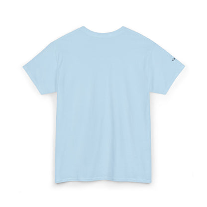 Bet On Yourself Tee — Motivational Graphic T-Shirt