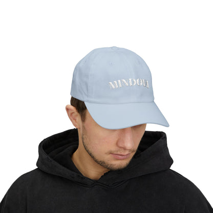 Minimal Arch MIDONVA Cap