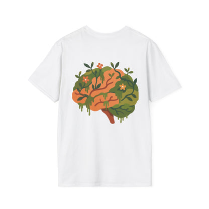 Brain Rot T-shirt