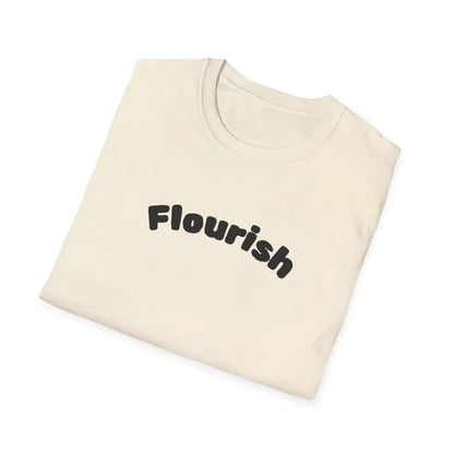 Flourish T-shirt