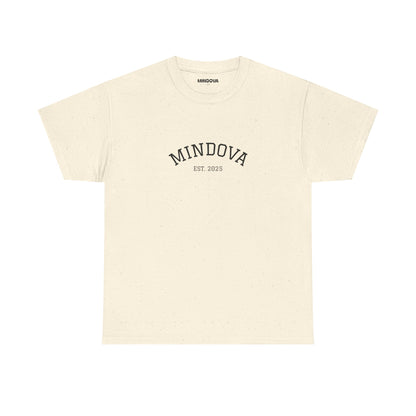 MINDOVA 2025 Tee — Premium Graphic T-Shirt