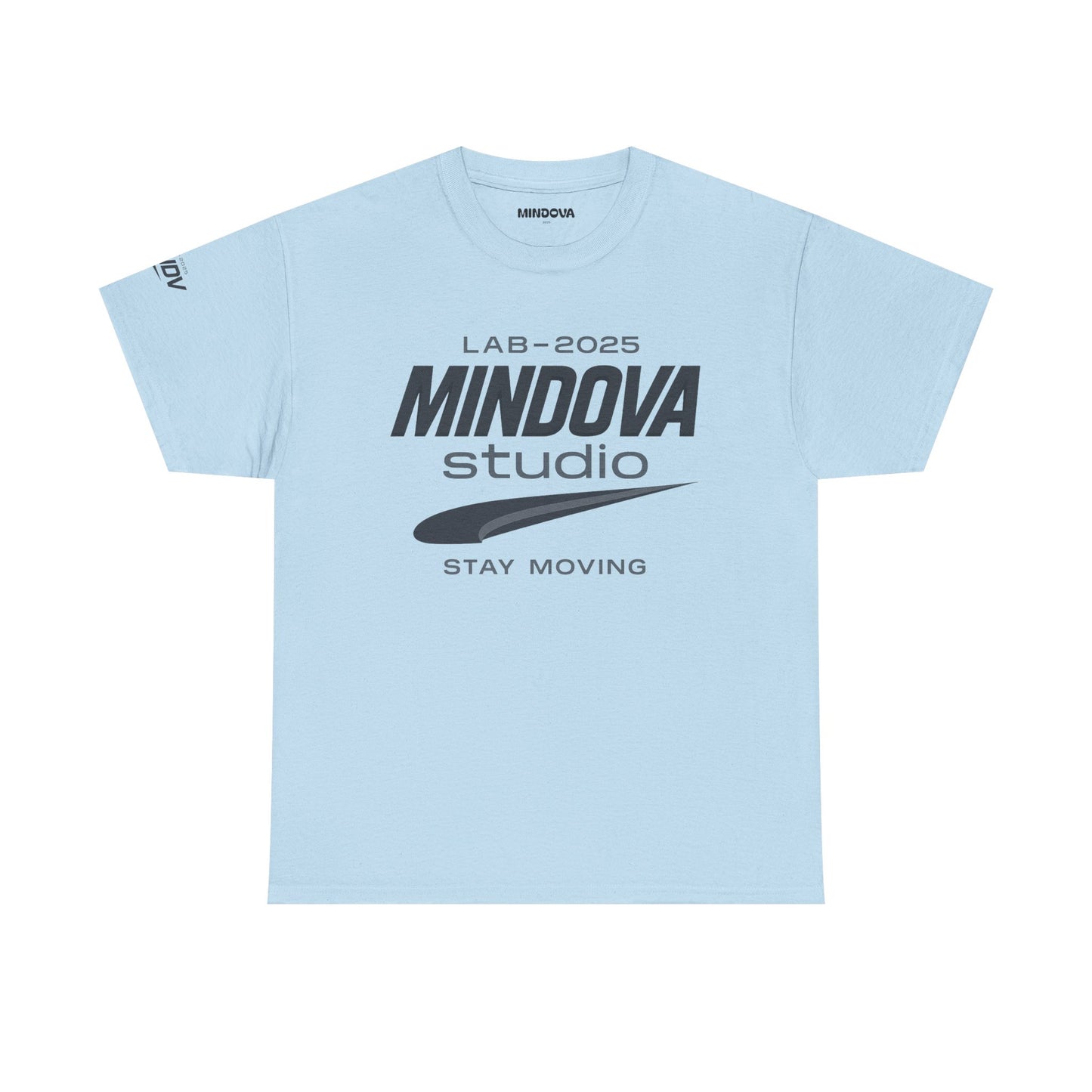 MINDOVA Tech Tee