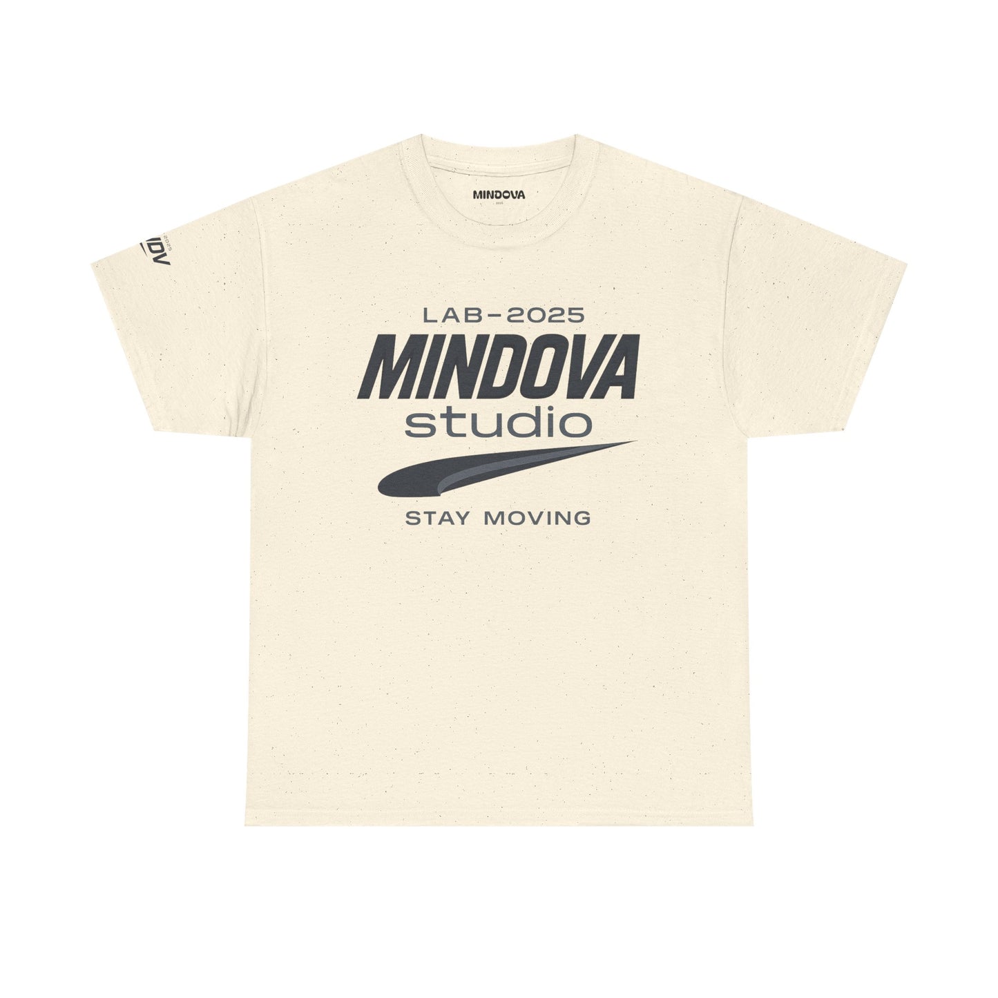 MINDOVA Tech Tee