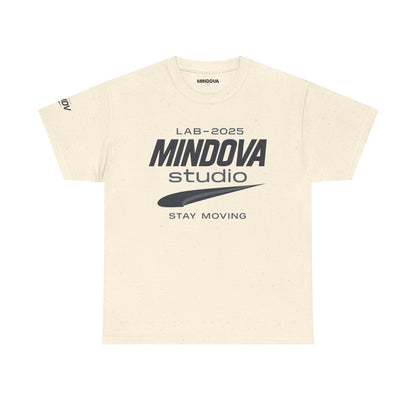 MINDOVA Tech Tee