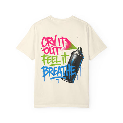 MINDOVA Graffiti Tee